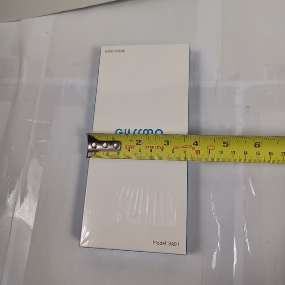 Giissmo 10 In 1 USB C Hub NEW SEALED -Gray - Picture 7 of 8